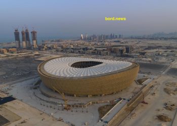 ورزشگاه لوسیل