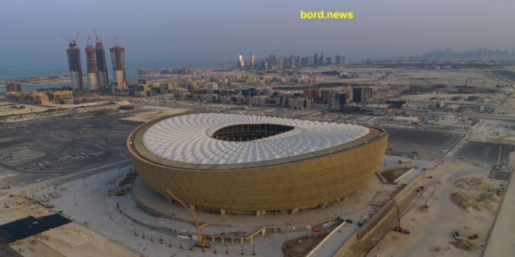 ورزشگاه لوسیل