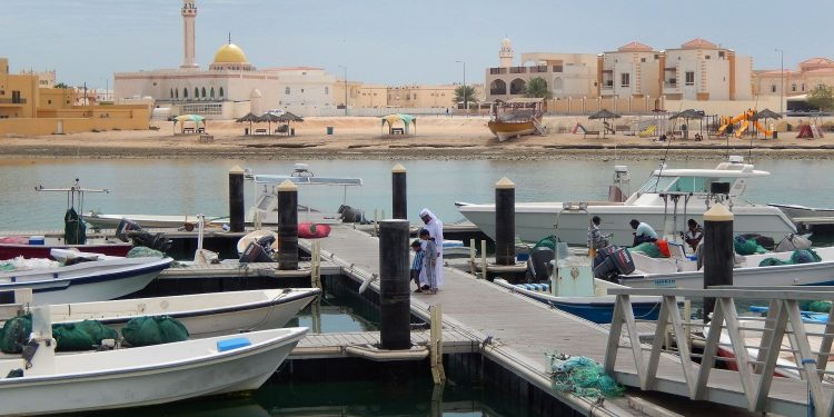 شهر الخور، میزبان جام جهانی