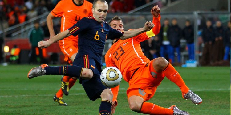 جام جهانی فوتبال