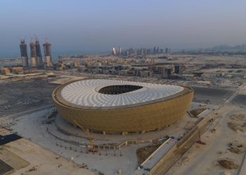 استادیوم لوسیل