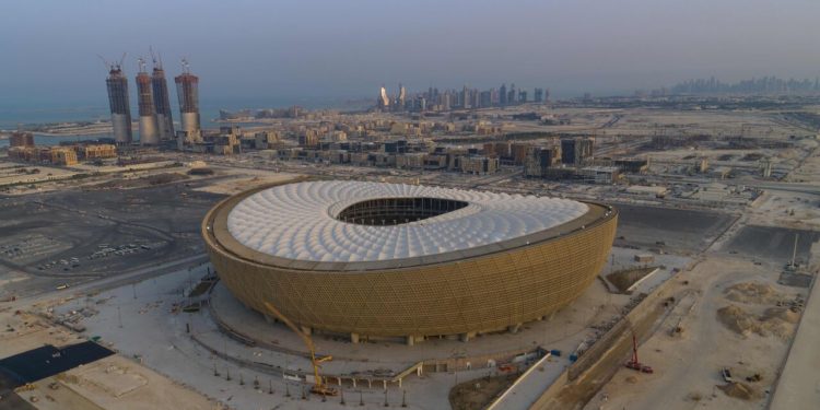 استادیوم لوسیل