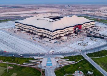 استادیوم البیت (Al Bayt)