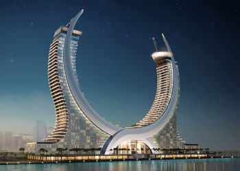 چگونه برای اقامت در قطر هتل پیدا کنیم؟ جام جهانی 2022
