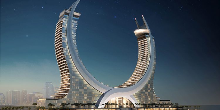 چگونه برای اقامت در قطر هتل پیدا کنیم؟ جام جهانی 2022