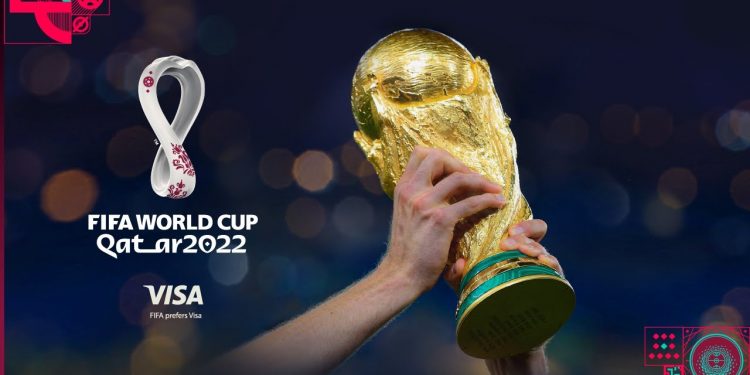 برنامه کامل و تاریخ مسابقات جام جهانی 2022 قطر (از گروهی تا فینال)