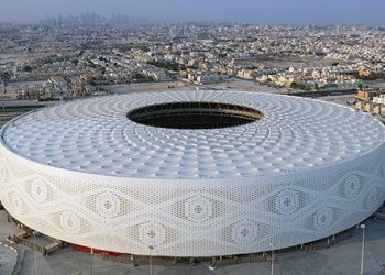 استادیوم الثمامه