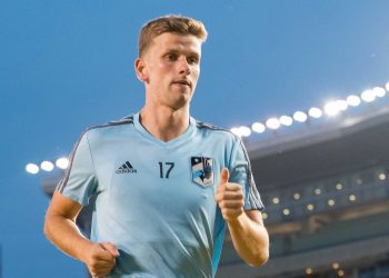 کالین مارتین