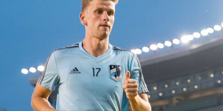 کالین مارتین