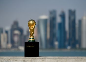 جام جهانی قطر 2022