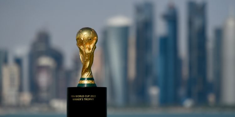 جام جهانی قطر 2022