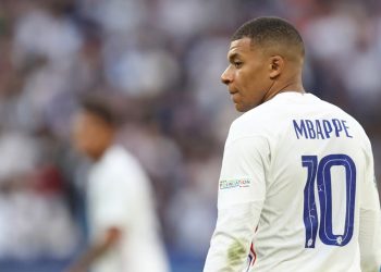 کیلیان امباپه