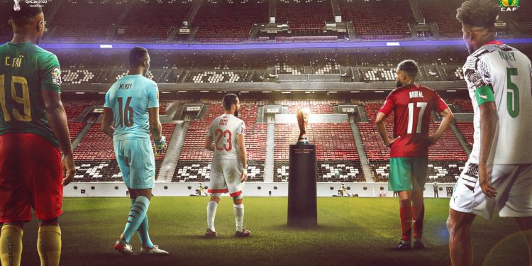 آیا یک تیم آفریقایی می تواند قهرمان جام جهانی 2022 شود؟