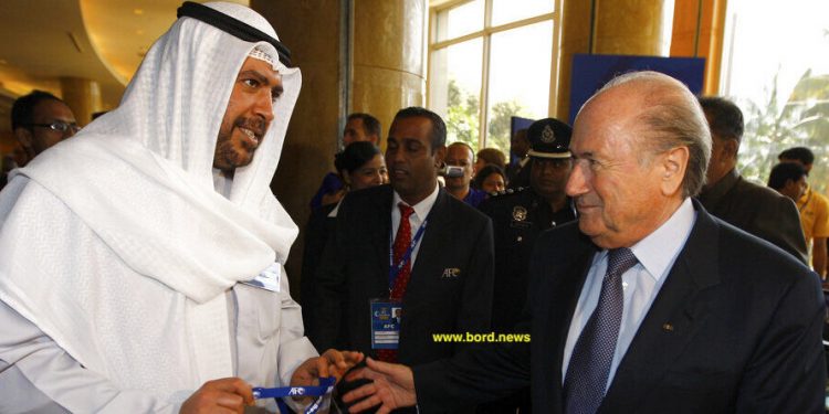 شرط بندی جام جهانی قطر