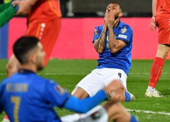 تیم ملی ایتالیا