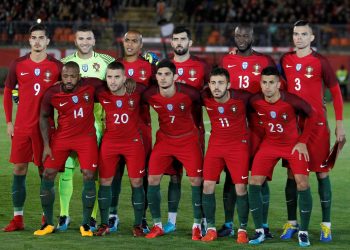 تیم ملی پرتغال