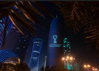 جام جهانی قطر 2022