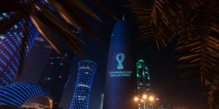 جام جهانی قطر 2022