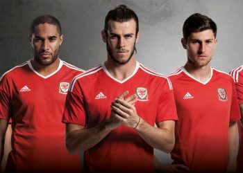 تیم ملی ولز