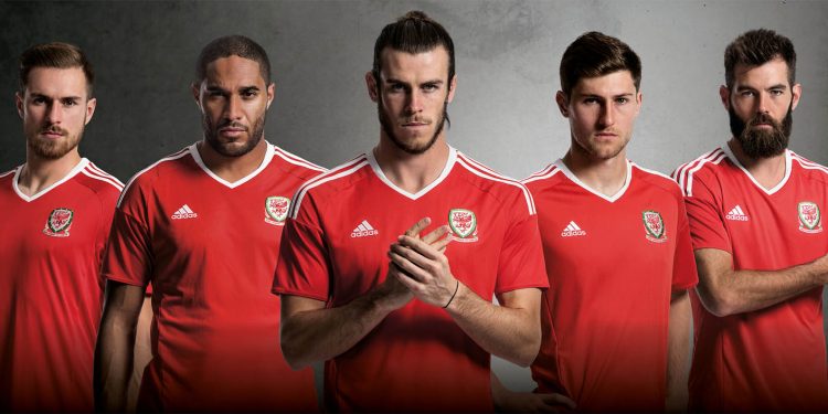 تیم ملی ولز