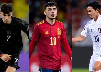 بررسی گروه E جام جهانی 2022 قطر