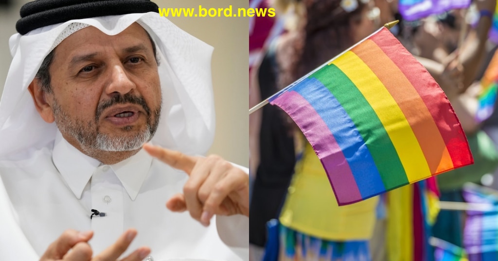 همجنسگرایی در قطر