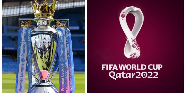 جام جهانی قطر و تاثیرات آن بر لیگ برتر انگلستان!