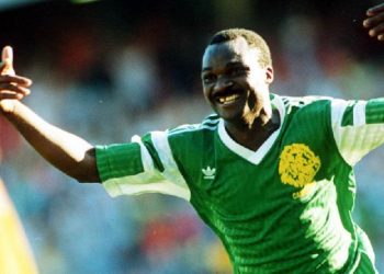 ۵ بازیکن برتر آفریقایی در جام‌های جهانی