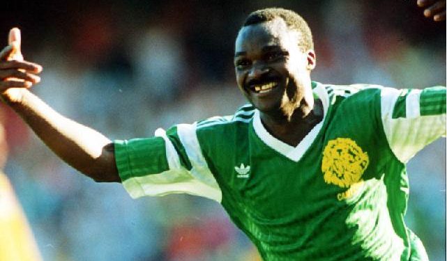 ۵ بازیکن برتر آفریقایی در جام‌های جهانی