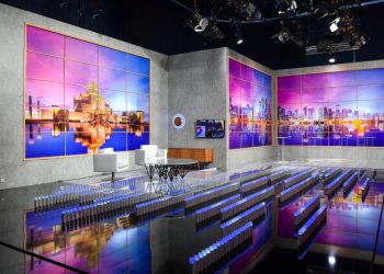 همکاری بین‌اسپورت (beIN Sports) و توییتر قبل از شروع جام جهانی ۲۰۲۲