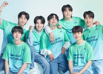 مشارکت گروه بی‌تی‌اس در پروژه‌‌ی ترانه جام جهانی فوتبال 2022 قطر