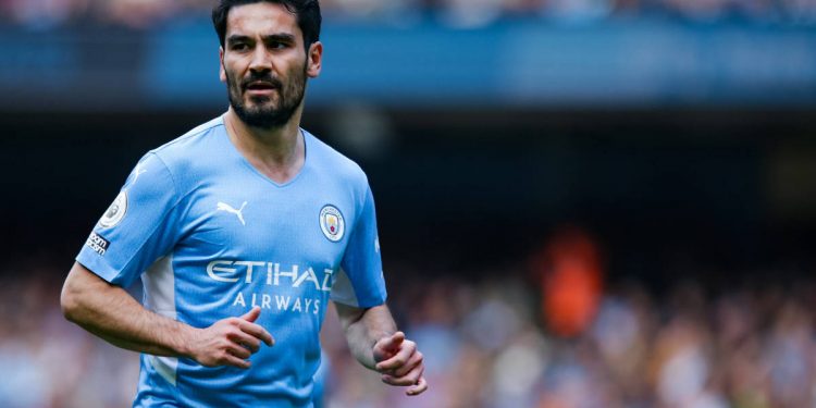 یلکای گوندوغان، ستاره منچسترسیتی، ۴ تیم مورد علاقه خود در جام جهانی ۲۰۲۲ را نام برد