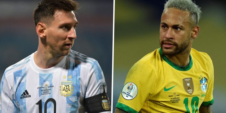 آشنایی با ستارهها و تیمهای برتر جام جهانی ۲۰۲۲