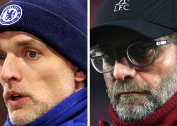 توماس توخل و یورگن کلوپ از حضور بازیکنان در جام جهانی اظهار نگرانی کردند