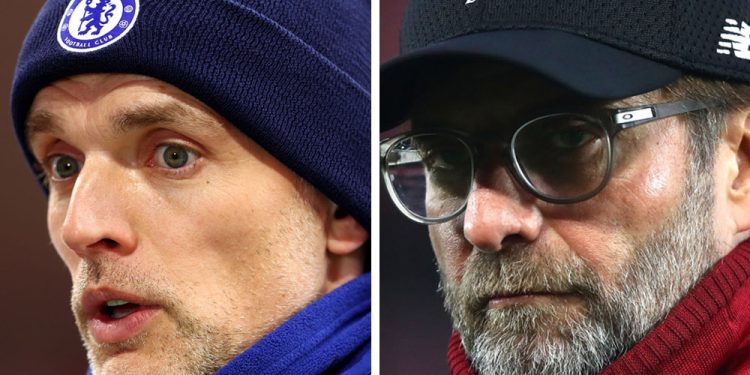 توماس توخل و یورگن کلوپ از حضور بازیکنان در جام جهانی اظهار نگرانی کردند