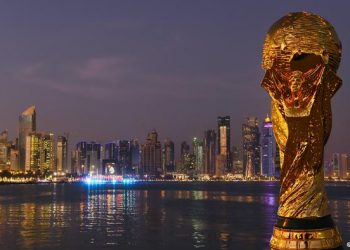 جام جهانی 2022 قطر