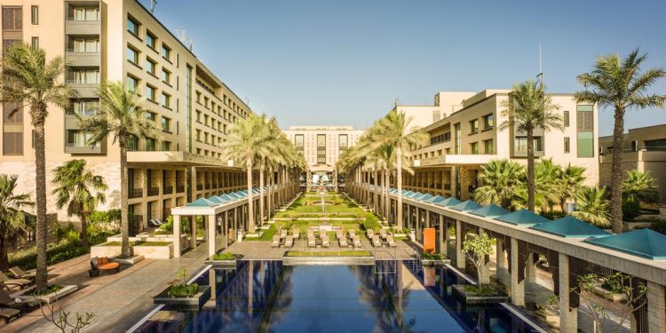 محل اقامت ۳۲ تیم حاضر در جام جهانی ۲۰۲۲ قطر مشخص شد