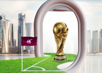 جام جهانی قطر 2022