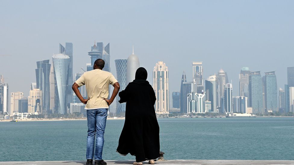 گردشگری در قطر