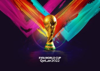 جام جهانی 2022 قطر