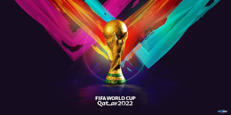 جام جهانی 2022 قطر
