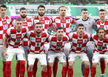 معرفی تیم‌های حاضر در جام جهانی ۲۰۲۲ قطر؛ تیم ملی کرواسی