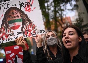 اعتراضات و دستگیری‌ها در ایران و احتمال حذف ایران از جام جهانی 2022!