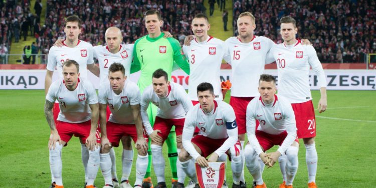 معرفی تیم‌های حاضر در جام جهانی ۲۰۲۲ قطر؛ تیم ملی لهستان