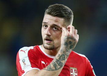 میلینکوویچ ساویچ - بازیکن تیم ملی صربستان