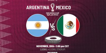 پیش بینی آرژانتین و مکزیک