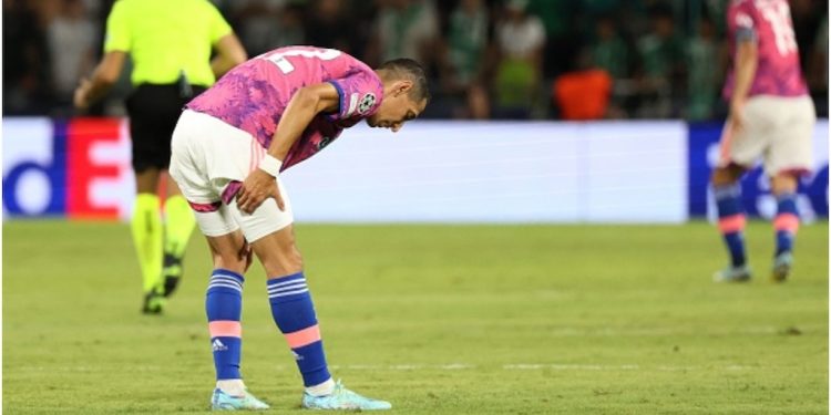 ۱۰ بازیکن برتری که جام جهانی ۲۰۲۲ قطر را به دلیل مصدومیت از دست داده‌اند