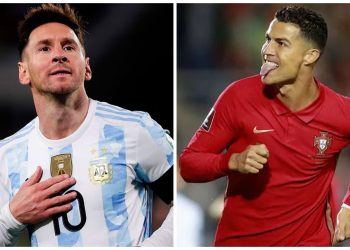 ۱۰ بازیکن برتری که ممکن است در سال ۲۰۲۲ در آخرین جام جهانی خود بازی کنند