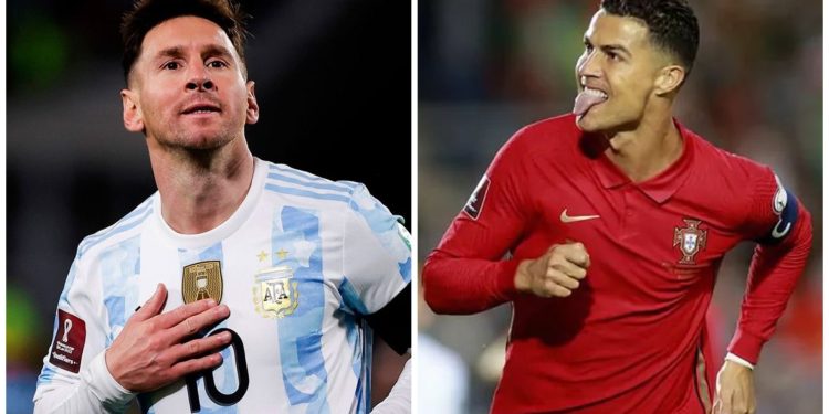 ۱۰ بازیکن برتری که ممکن است در سال ۲۰۲۲ در آخرین جام جهانی خود بازی کنند