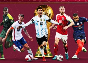 پاداش تیم‌ها و بازیکنان در جام جهانی 2022 چقدر خواهد بود؟